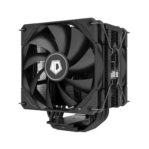 Кулер процессорный ID-Cooling SE-225-XT Black V2 UA