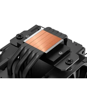 Кулер процессорный ID-Cooling SE-225-XT Black V2 UA
