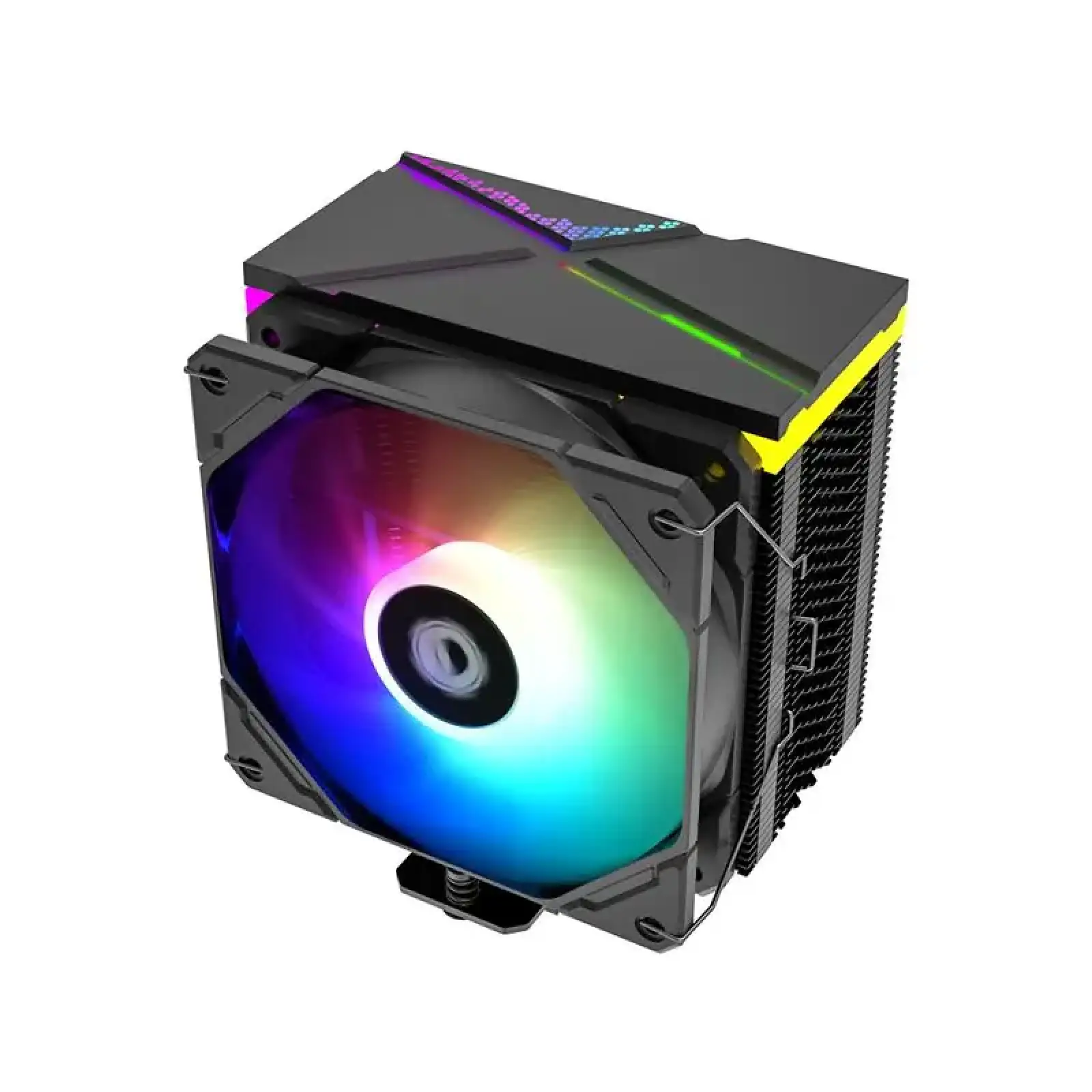 Кулер процессорный ID-Cooling SE-234-ARGB V2 UA