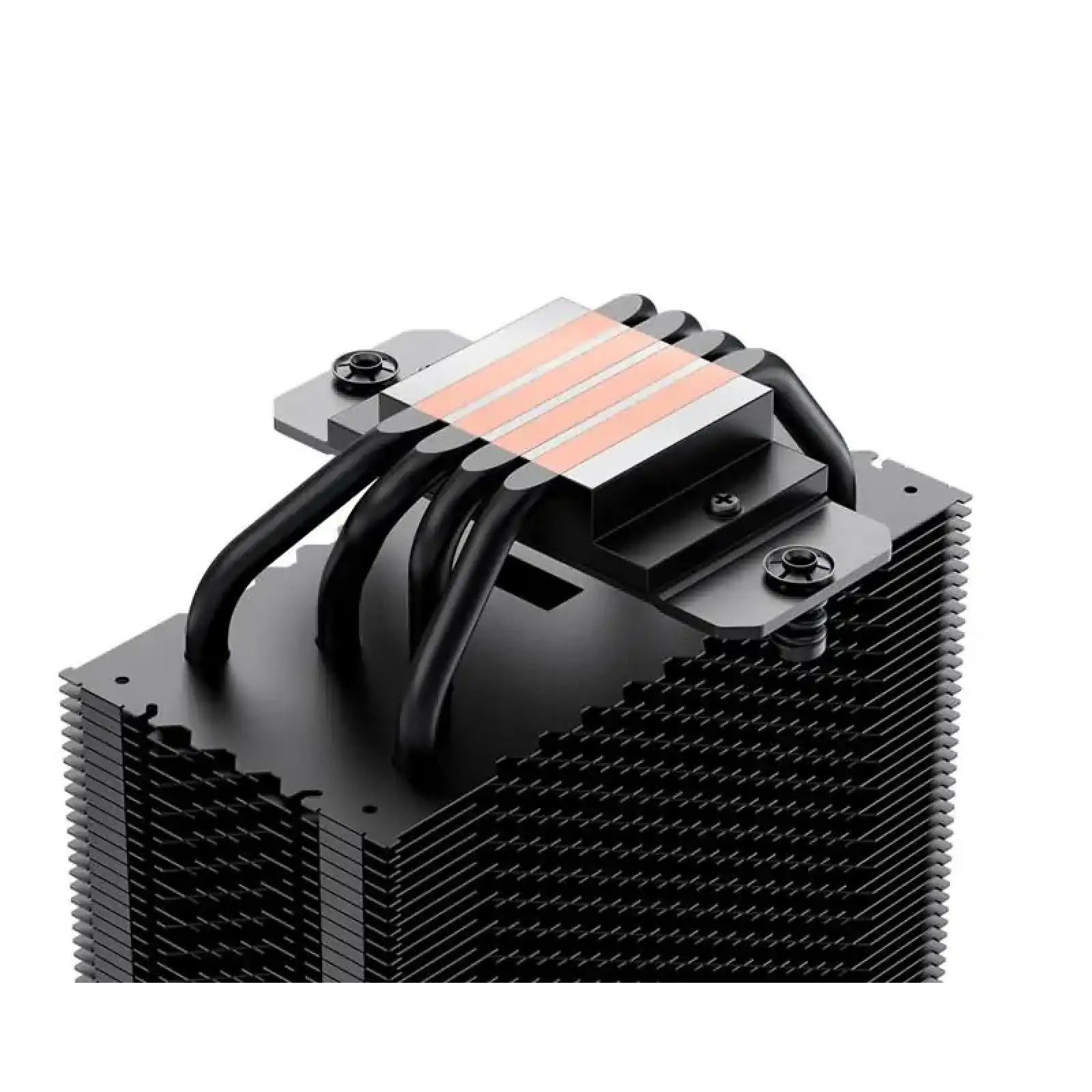 Кулер процессорный ID-Cooling SE-234-ARGB V2 UA