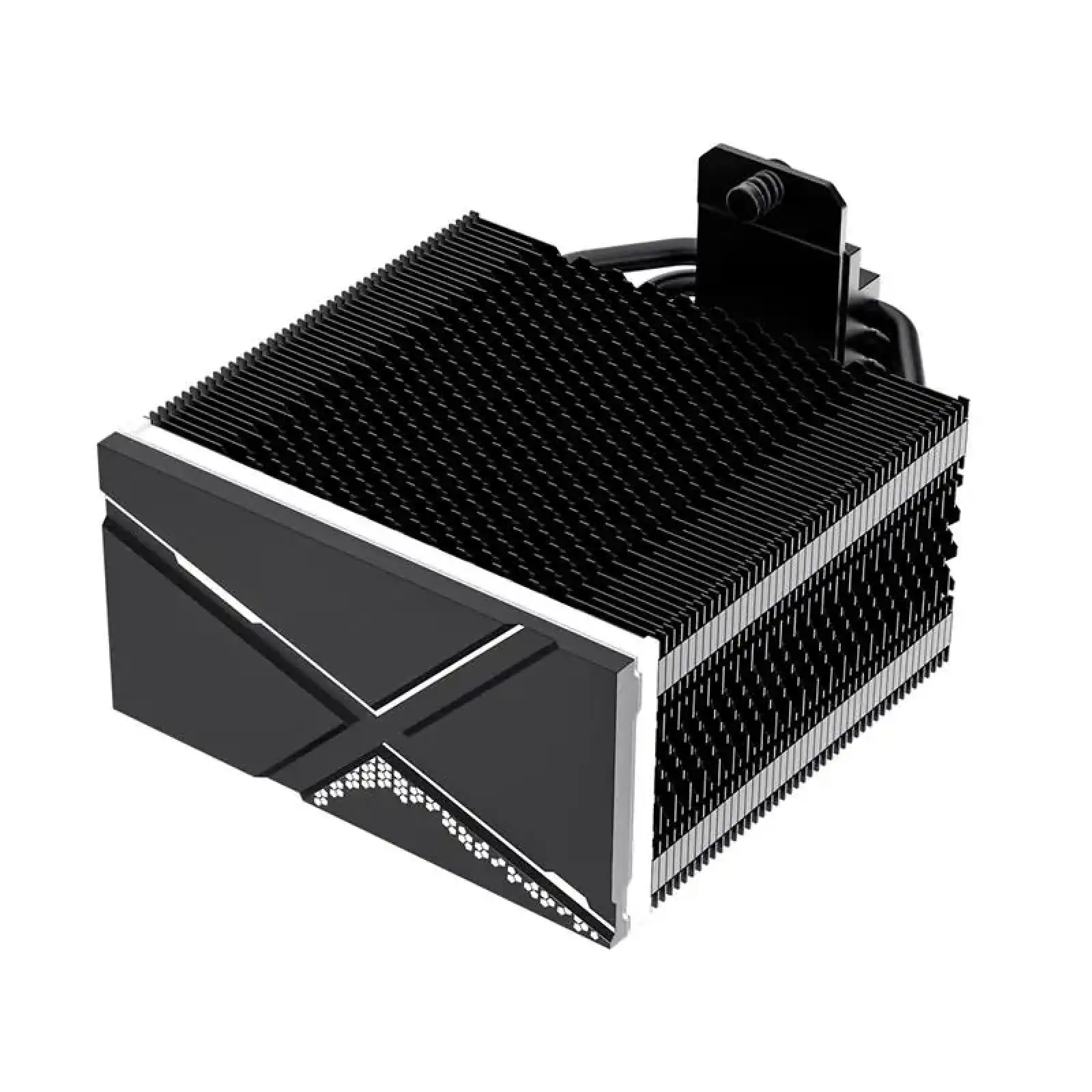 Кулер процессорный ID-Cooling SE-234-ARGB V2 UA