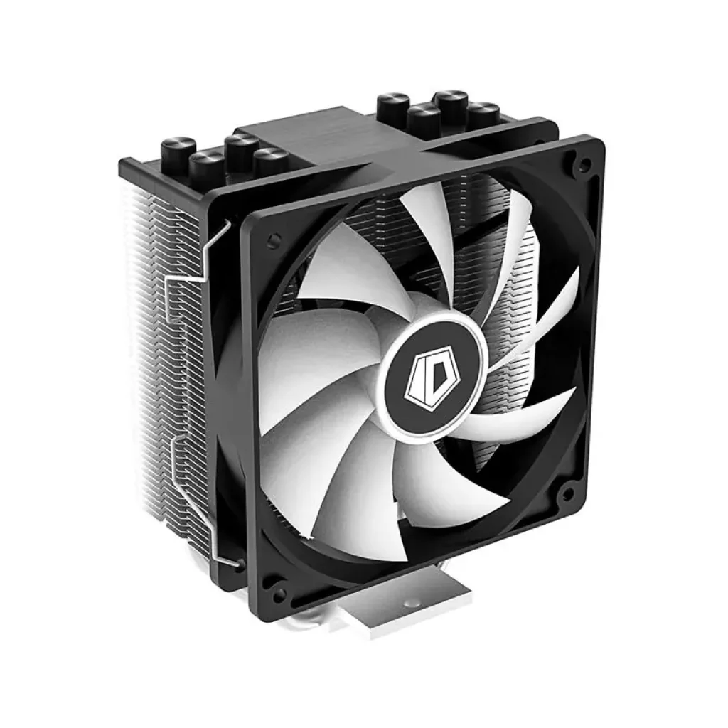 Кулер процессорный ID-Cooling SE-214-XT ARGB UA