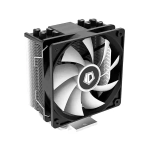 Кулер процессорный ID-Cooling SE-214-XT ARGB UA