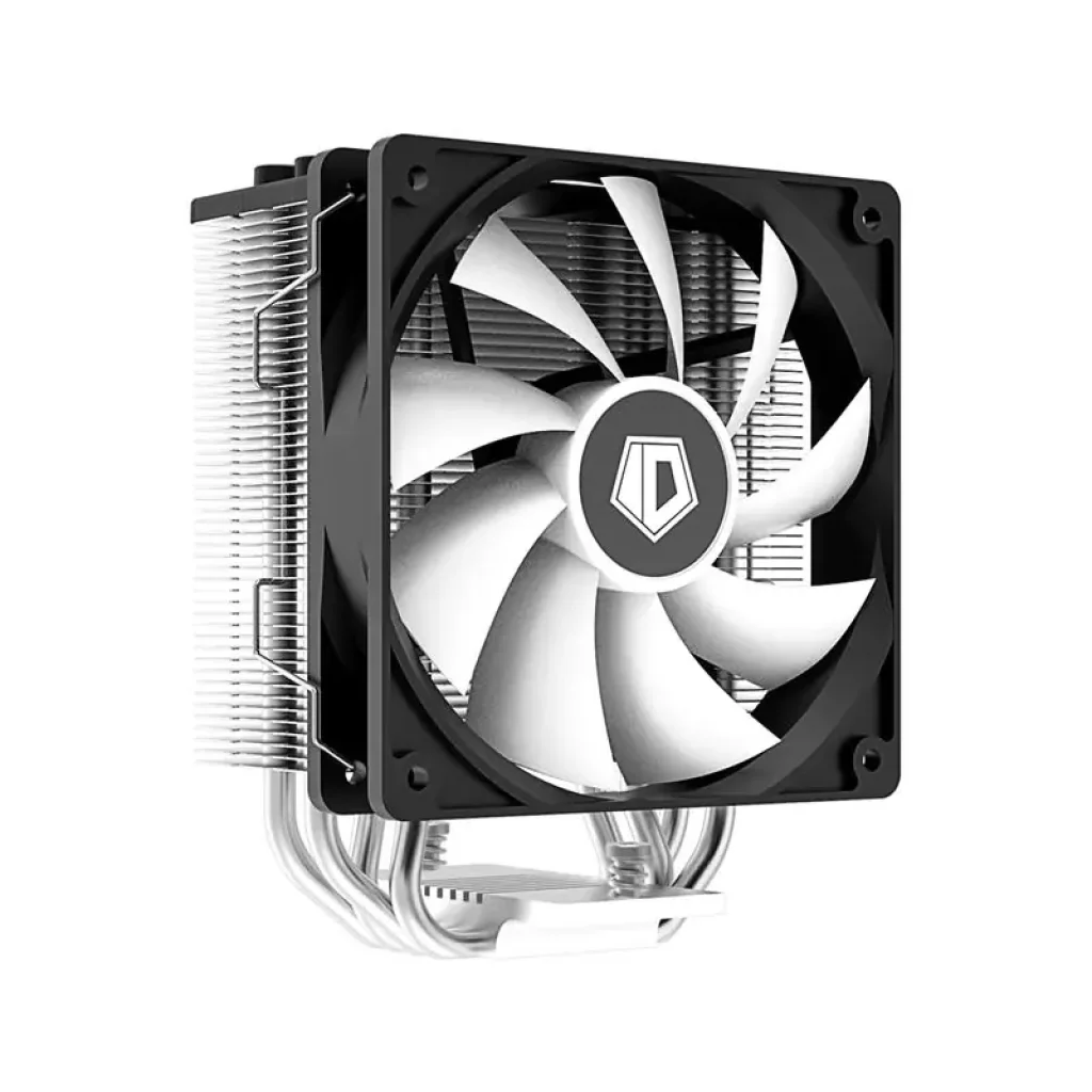 Кулер процессорный ID-Cooling SE-214-XT ARGB UA