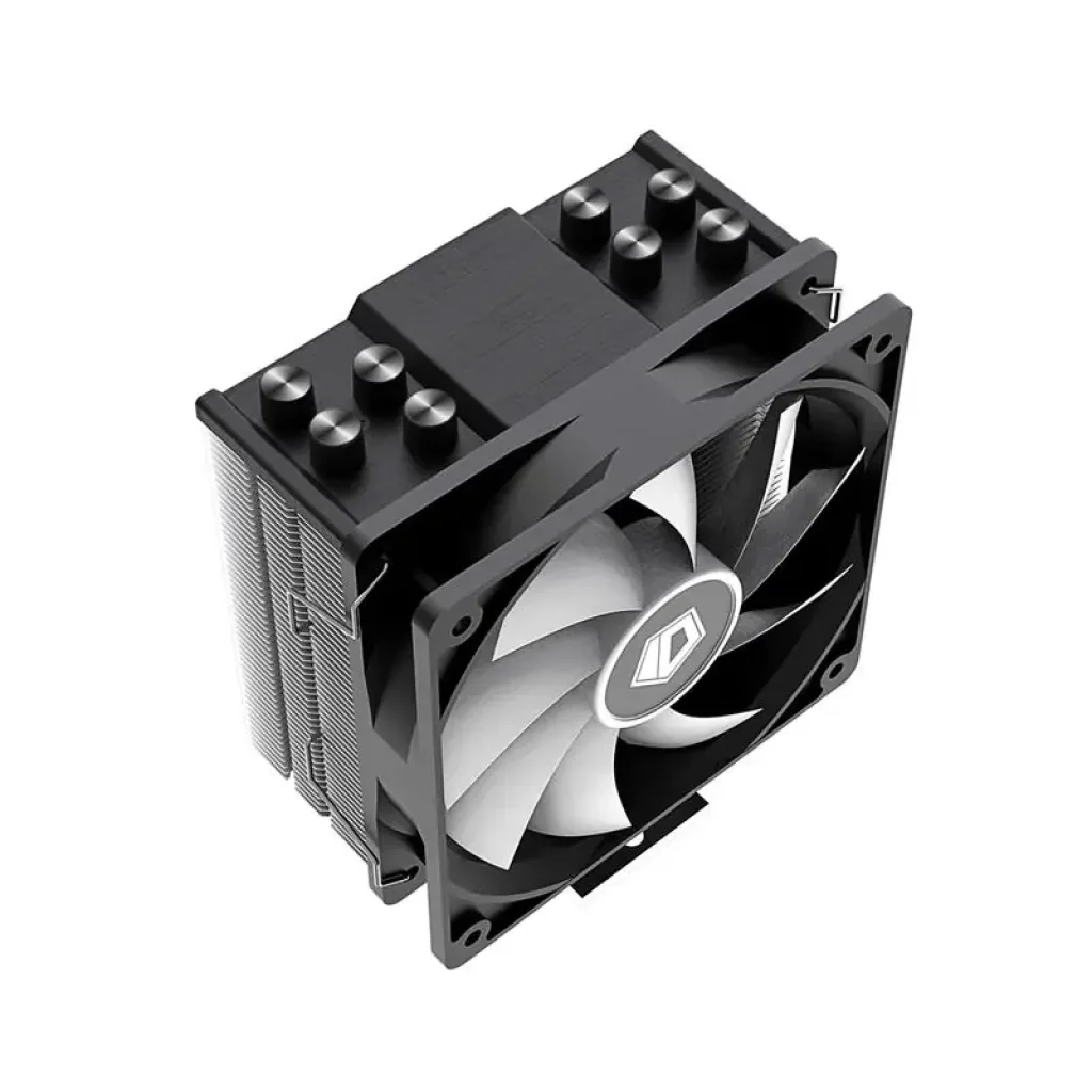 Кулер процессорный ID-Cooling SE-214-XT ARGB UA