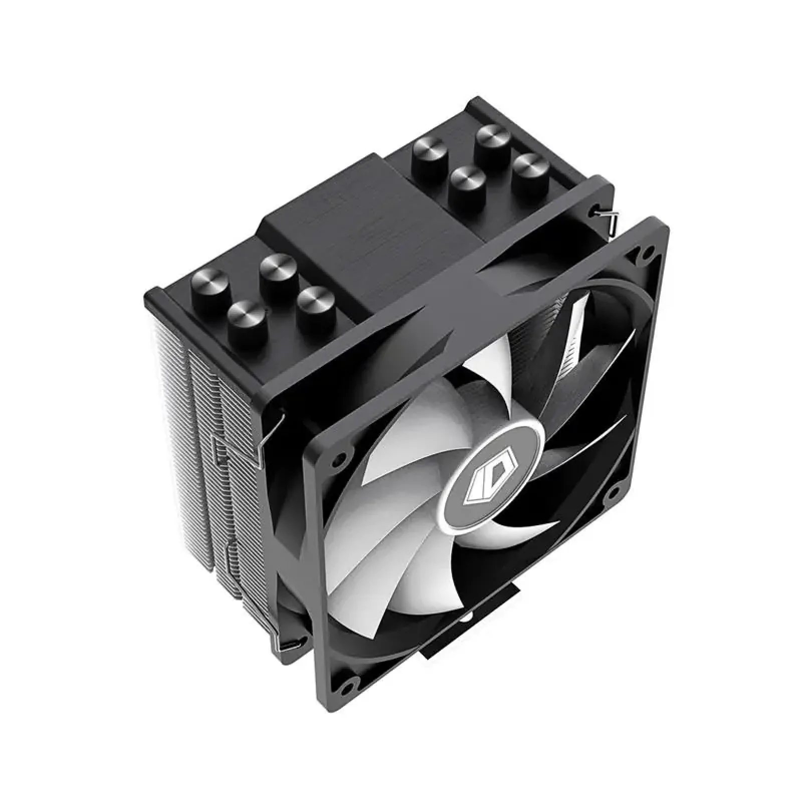 Кулер процесорний ID-Cooling SE-214-XT ARGB UA