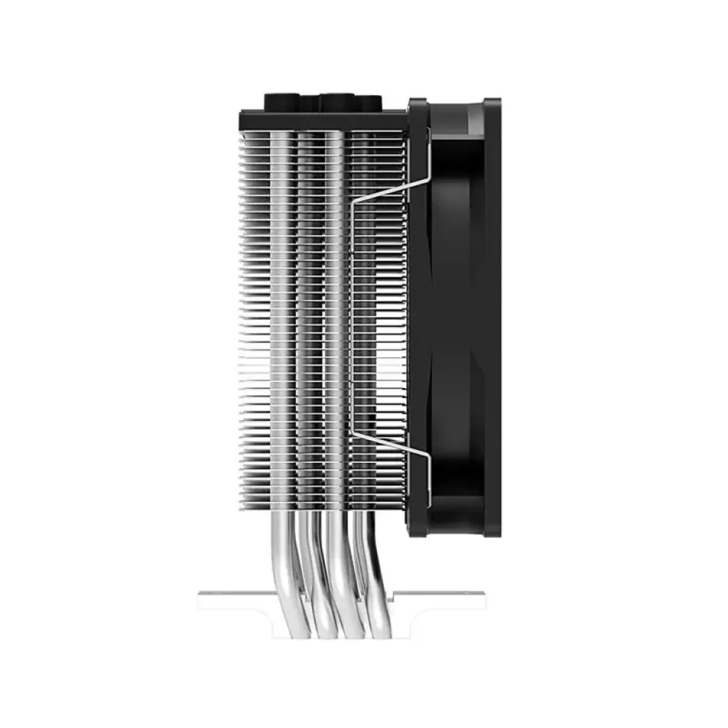 Кулер процессорный ID-Cooling SE-214-XT ARGB UA
