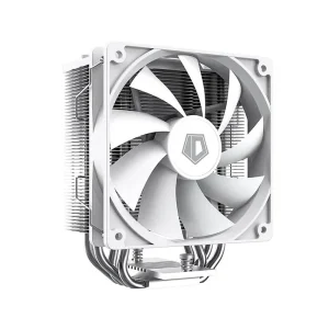 Кулер процессорный ID-Cooling SE-214-XT ARGB White UA