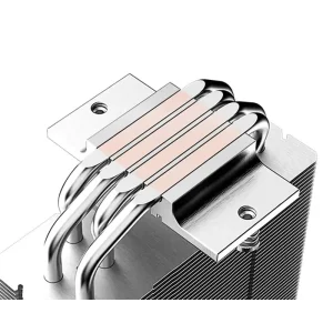 Кулер процесорний ID-Cooling SE-214-XT ARGB White UA