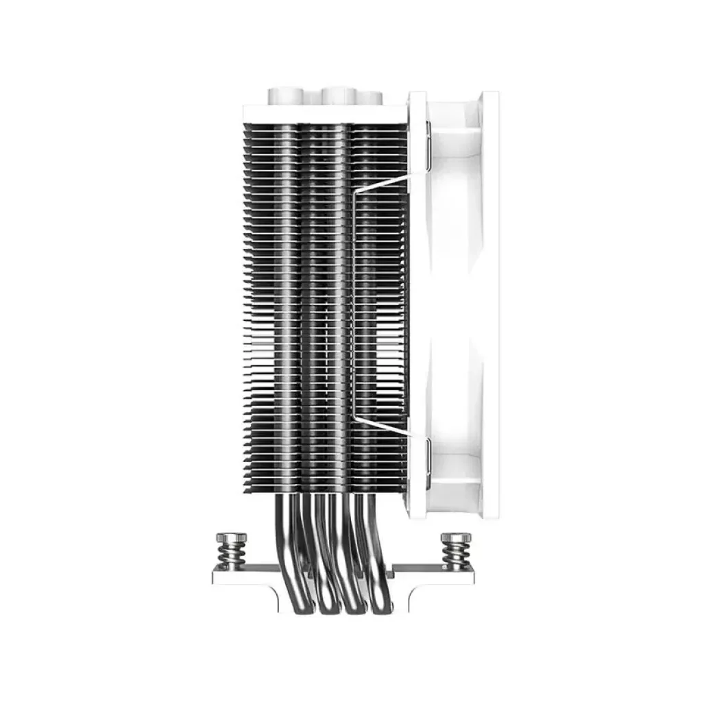 Кулер процесорний ID-Cooling SE-214-XT ARGB White UA