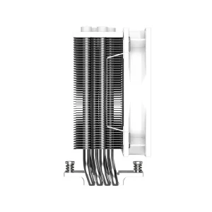 Кулер процесорний ID-Cooling SE-214-XT ARGB White UA