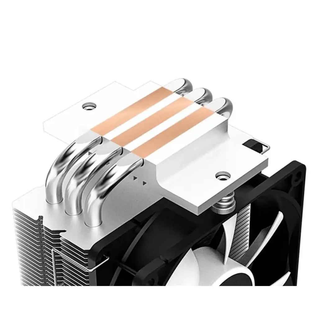 Кулер процесорний ID-Cooling SE-903-XT UA
