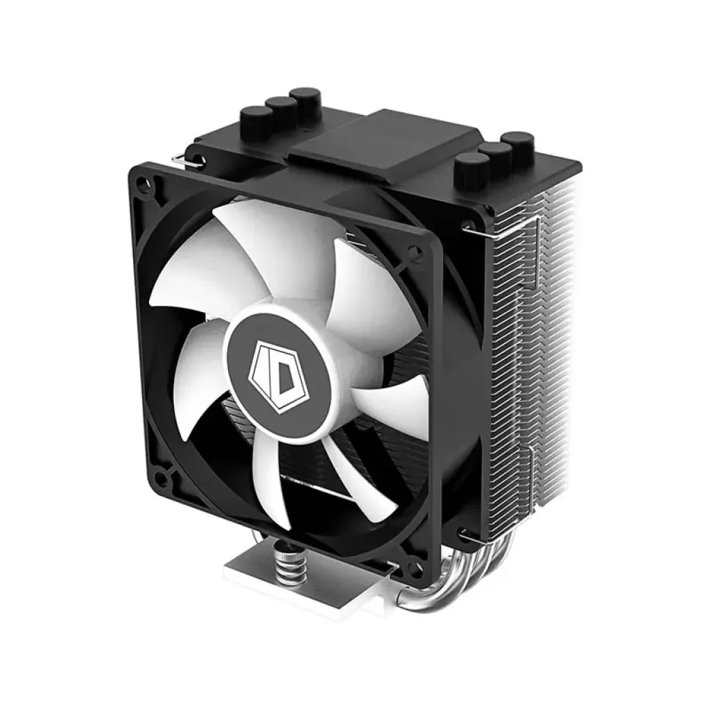 Кулер процесорний ID-Cooling SE-903-XT UA