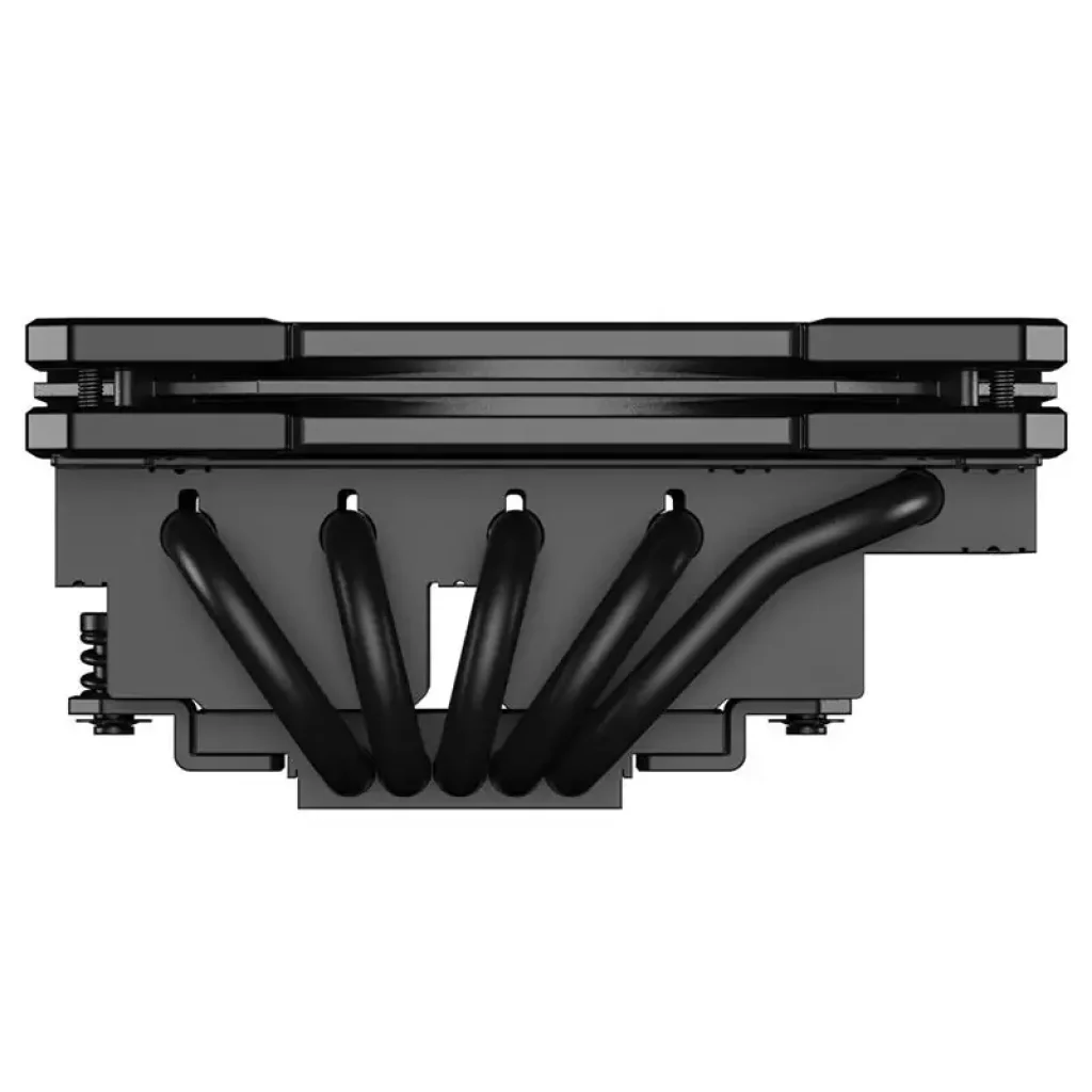 Кулер процесорний ID-Cooling IS-55 ARGB UA