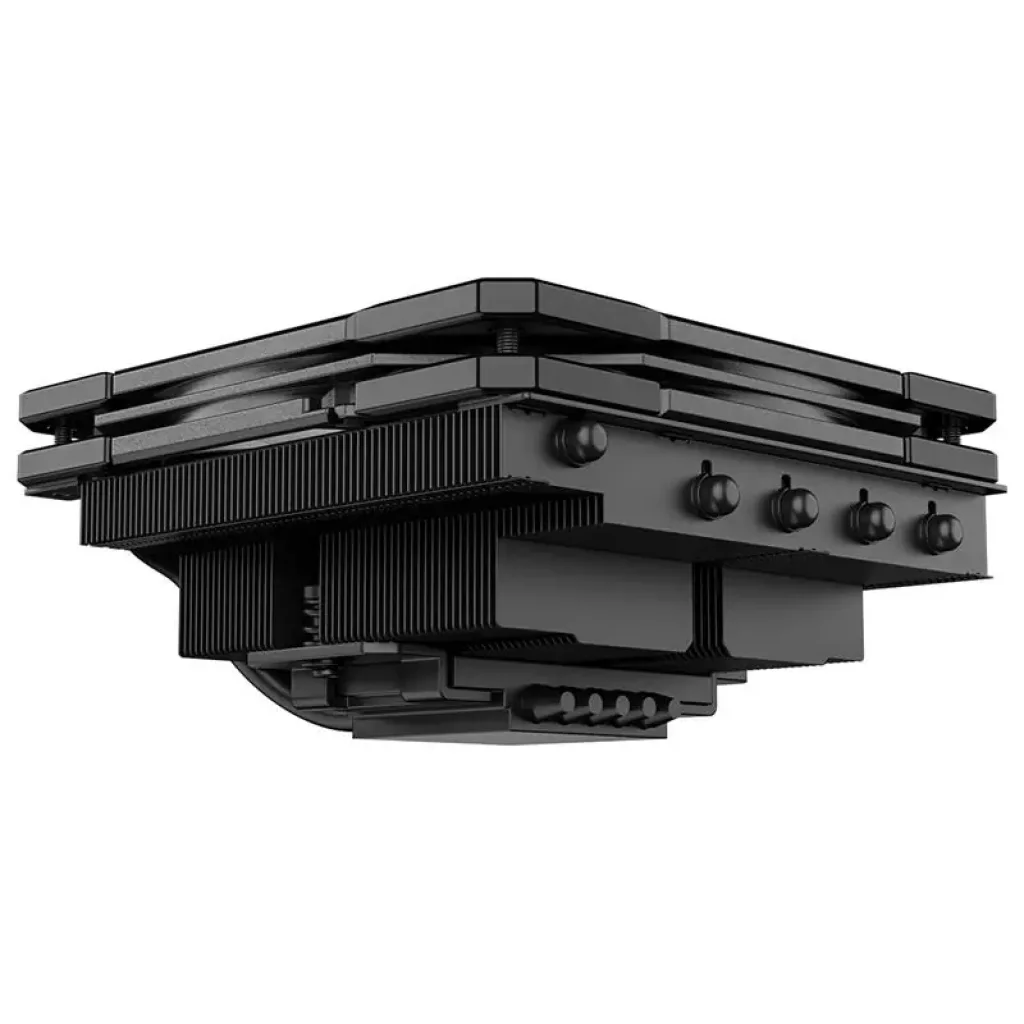 Кулер процесорний ID-Cooling IS-55 ARGB UA