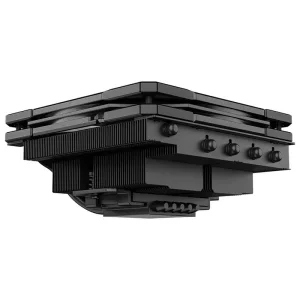 Кулер процесорний ID-Cooling IS-55 ARGB UA