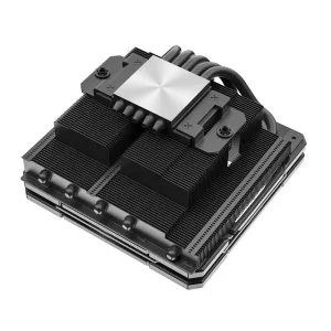 Кулер процесорний ID-Cooling IS-55 ARGB UA