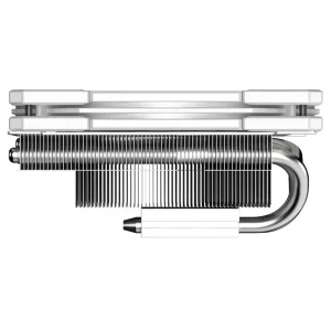 Кулер процессорный ID-Cooling IS-55 ARGB White UA