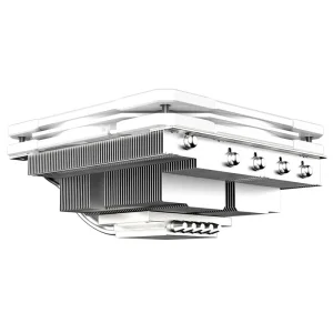 Кулер процессорный ID-Cooling IS-55 ARGB White UA