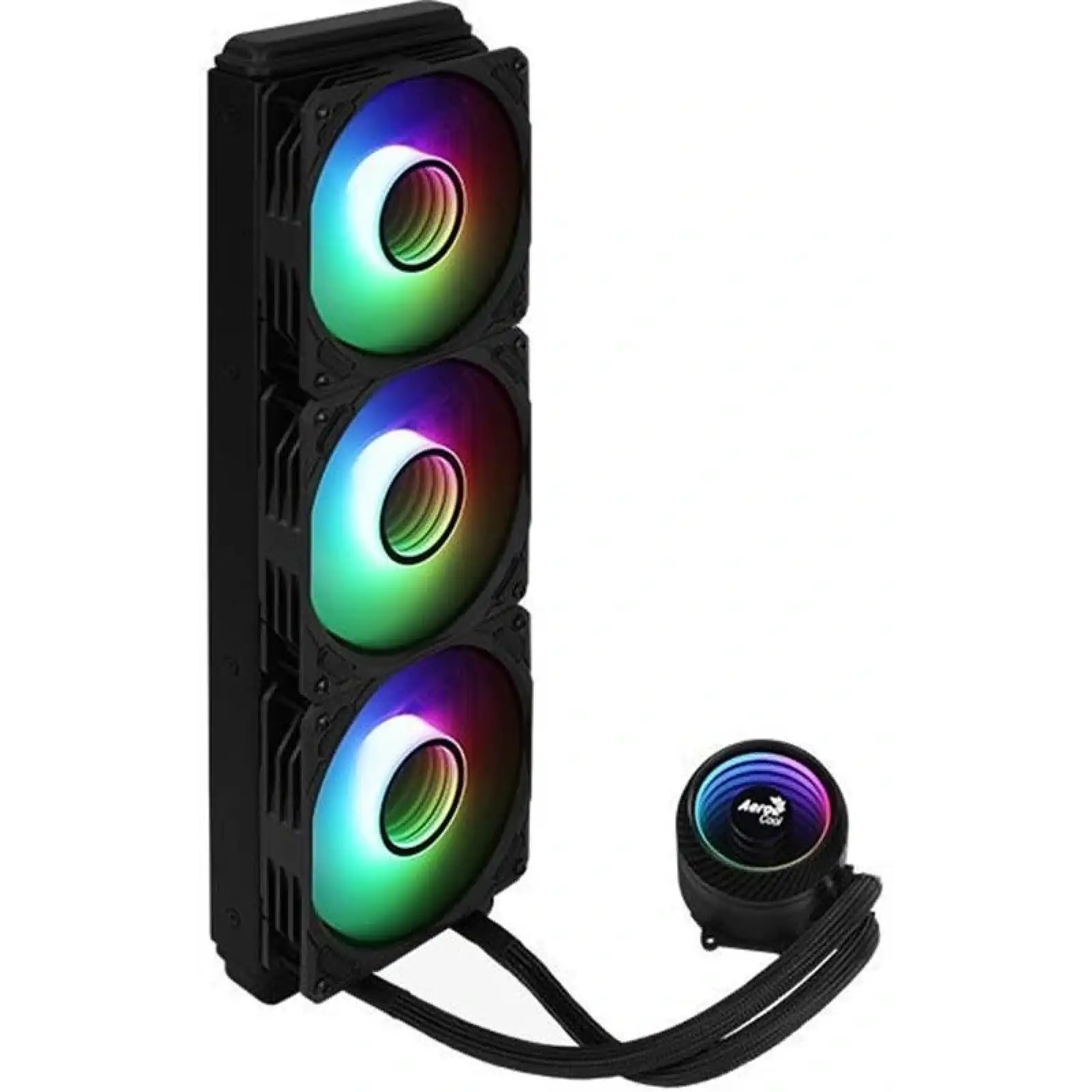 Система водяного охолодження AeroCool Mirage L360 (ACLA-MR36117.73) UA