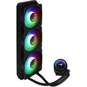 Система водяного охолодження AeroCool Mirage L360 (ACLA-MR36117.73) UA