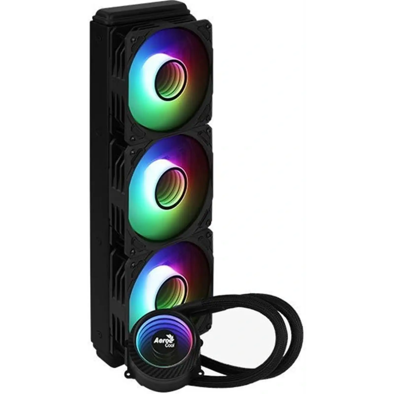 Система водяного охолодження AeroCool Mirage L360 (ACLA-MR36117.73) UA