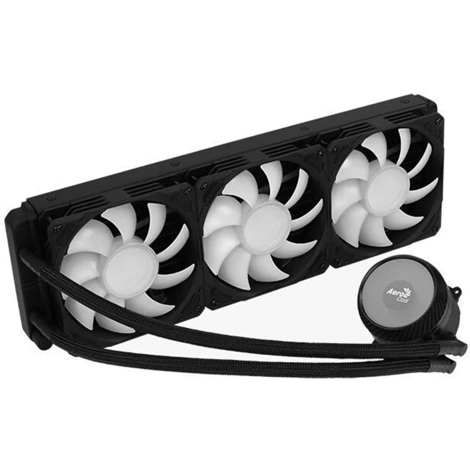 Система водяного охолодження AeroCool Mirage L360 (ACLA-MR36117.73) UA