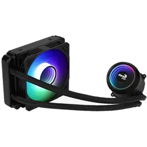 Система водяного охлаждения AeroCool Mirage L120 (ACLA-MR12117.73) UA