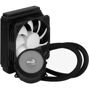Система водяного охлаждения AeroCool Mirage L120 (ACLA-MR12117.73) UA