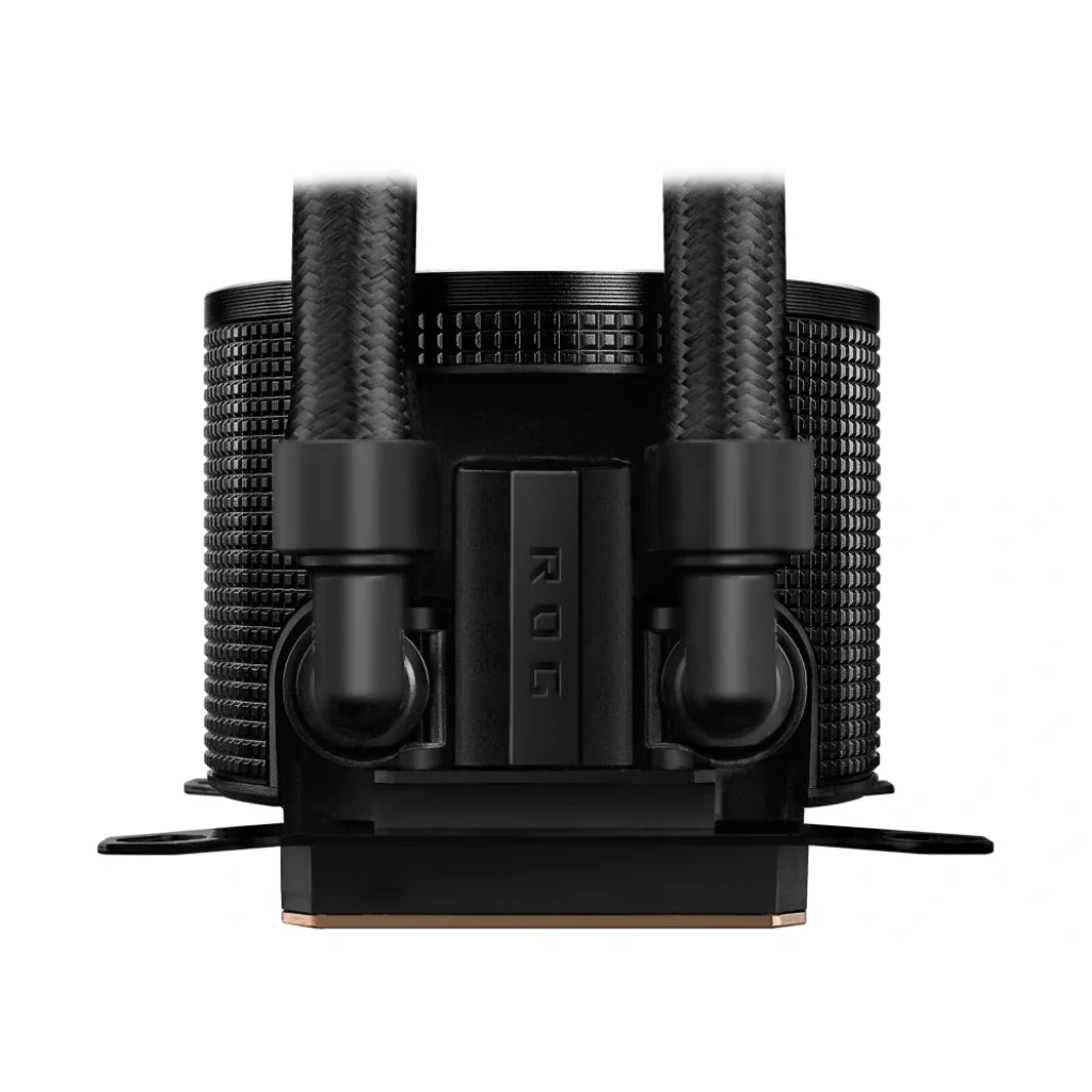 Система водяного охлаждения Asus ROG Ryuo III 360 ARGB (90RC00I1-M0UAY0) UA