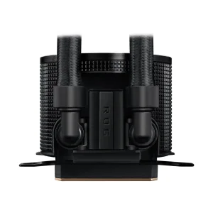 Система водяного охлаждения Asus ROG Ryuo III 360 ARGB (90RC00I1-M0UAY0) UA