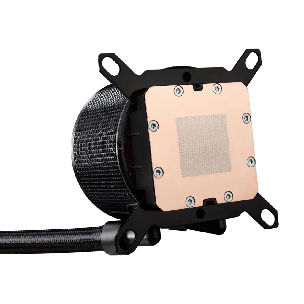 Система водяного охлаждения Asus ROG Ryuo III 360 ARGB (90RC00I1-M0UAY0) UA