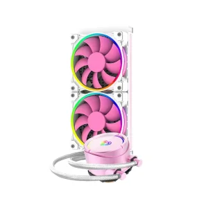 Система водяного охолодження ID-Cooling Pinkflow 240 ARGB V2 UA