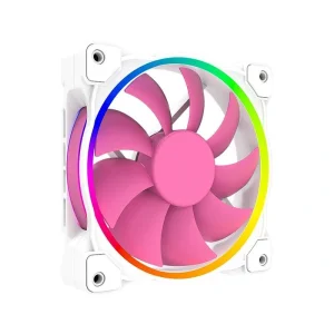 Система водяного охолодження ID-Cooling Pinkflow 240 ARGB V2 UA