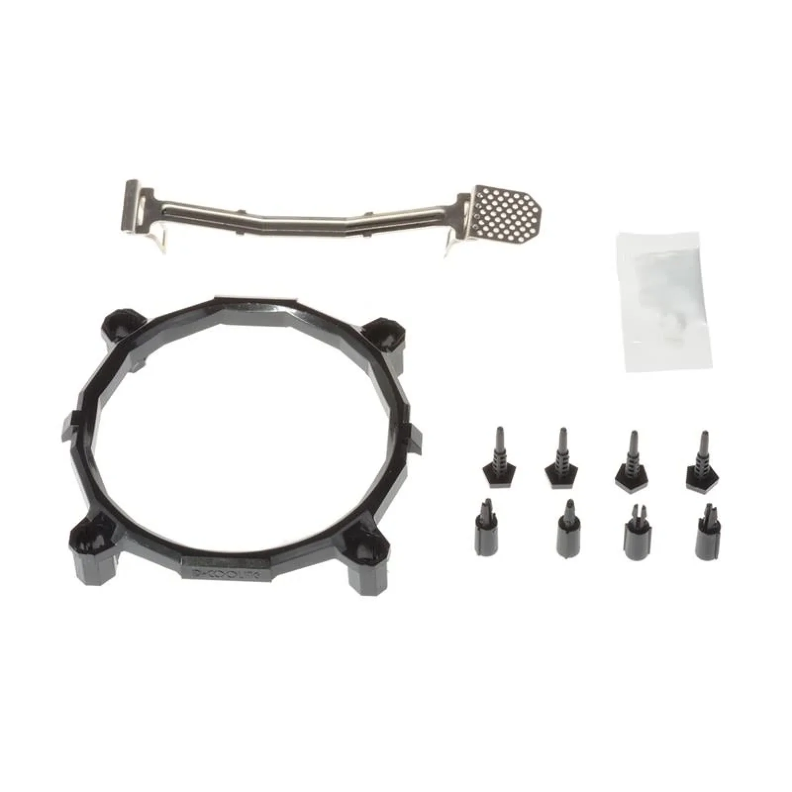 Кулер процессорный ID-Cooling DK-03 UA