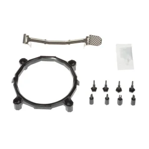 Кулер процессорный ID-Cooling DK-03 UA