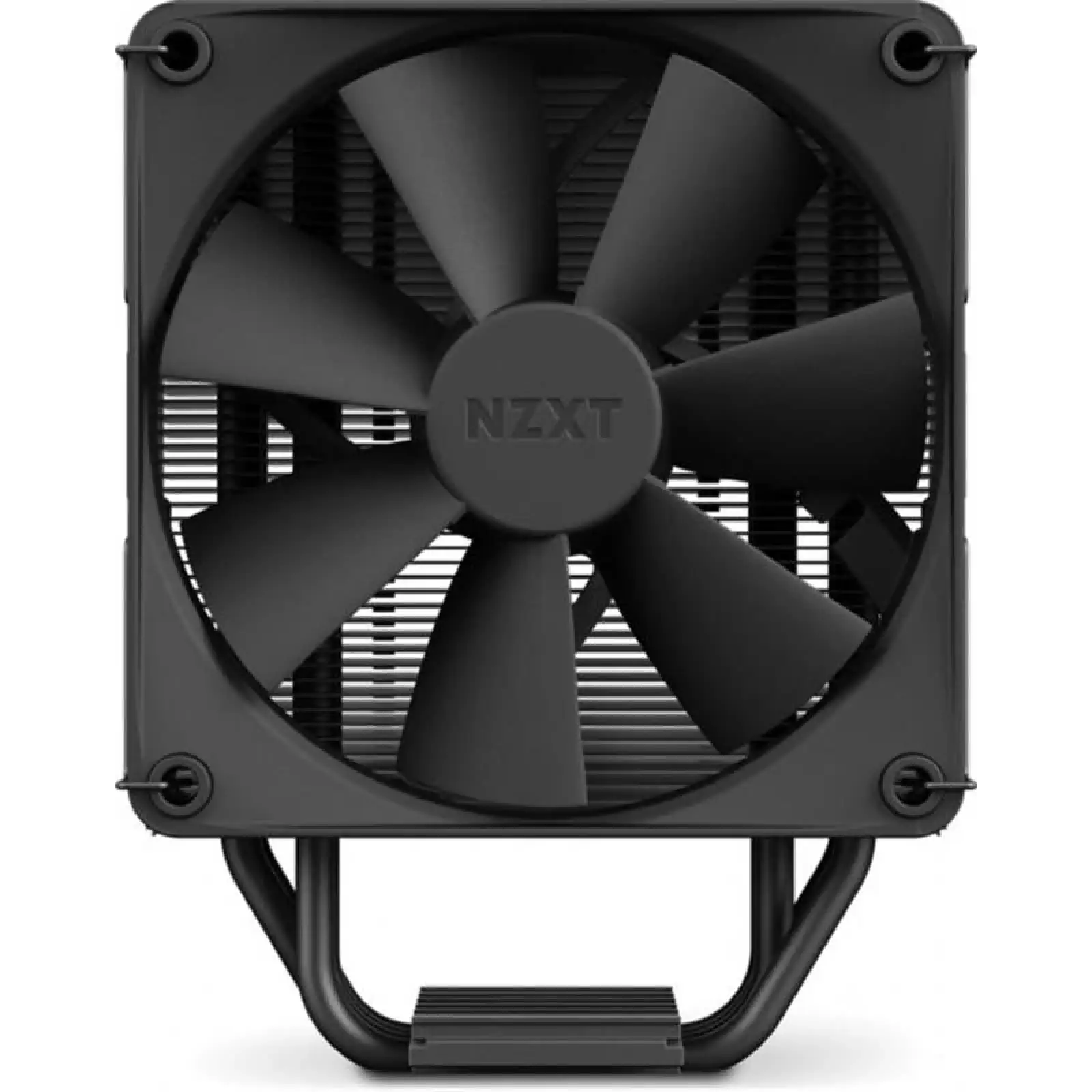 Кулер процессорный NZXT T120 Black (RC-TN120-B1) UA