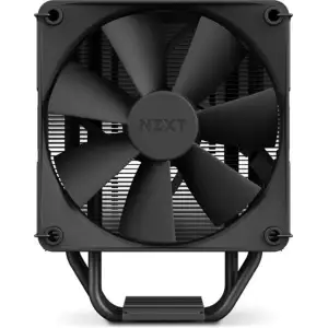 Кулер процессорный NZXT T120 Black (RC-TN120-B1) UA