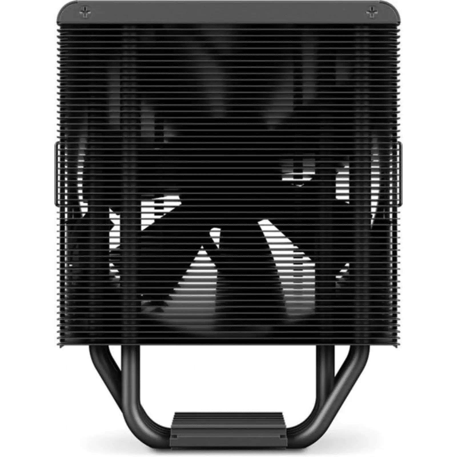 Кулер процессорный NZXT T120 Black (RC-TN120-B1) UA
