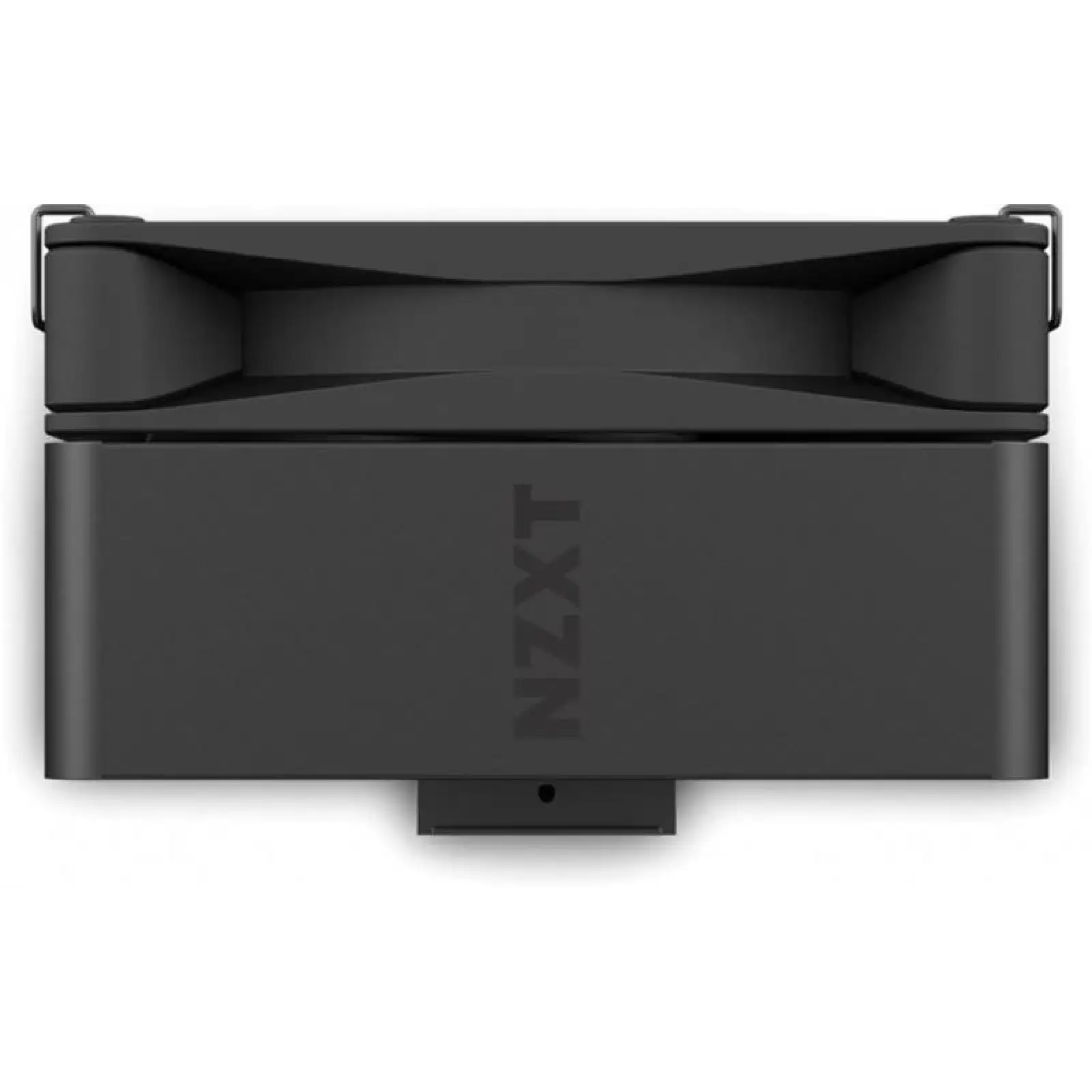 Кулер процессорный NZXT T120 Black (RC-TN120-B1) UA