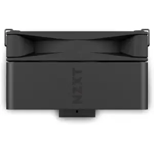 Кулер процессорный NZXT T120 Black (RC-TN120-B1) UA