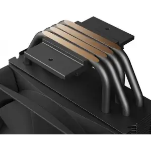 Кулер процессорный NZXT T120 Black (RC-TN120-B1) UA
