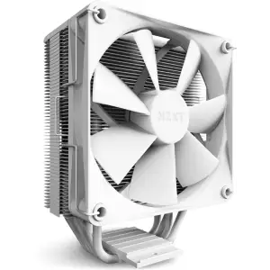 Кулер процесорний NZXT T120 White (RC-TN120-W1) UA