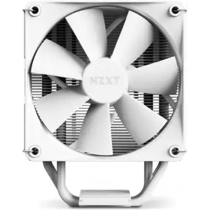 Кулер процесорний NZXT T120 White (RC-TN120-W1) UA