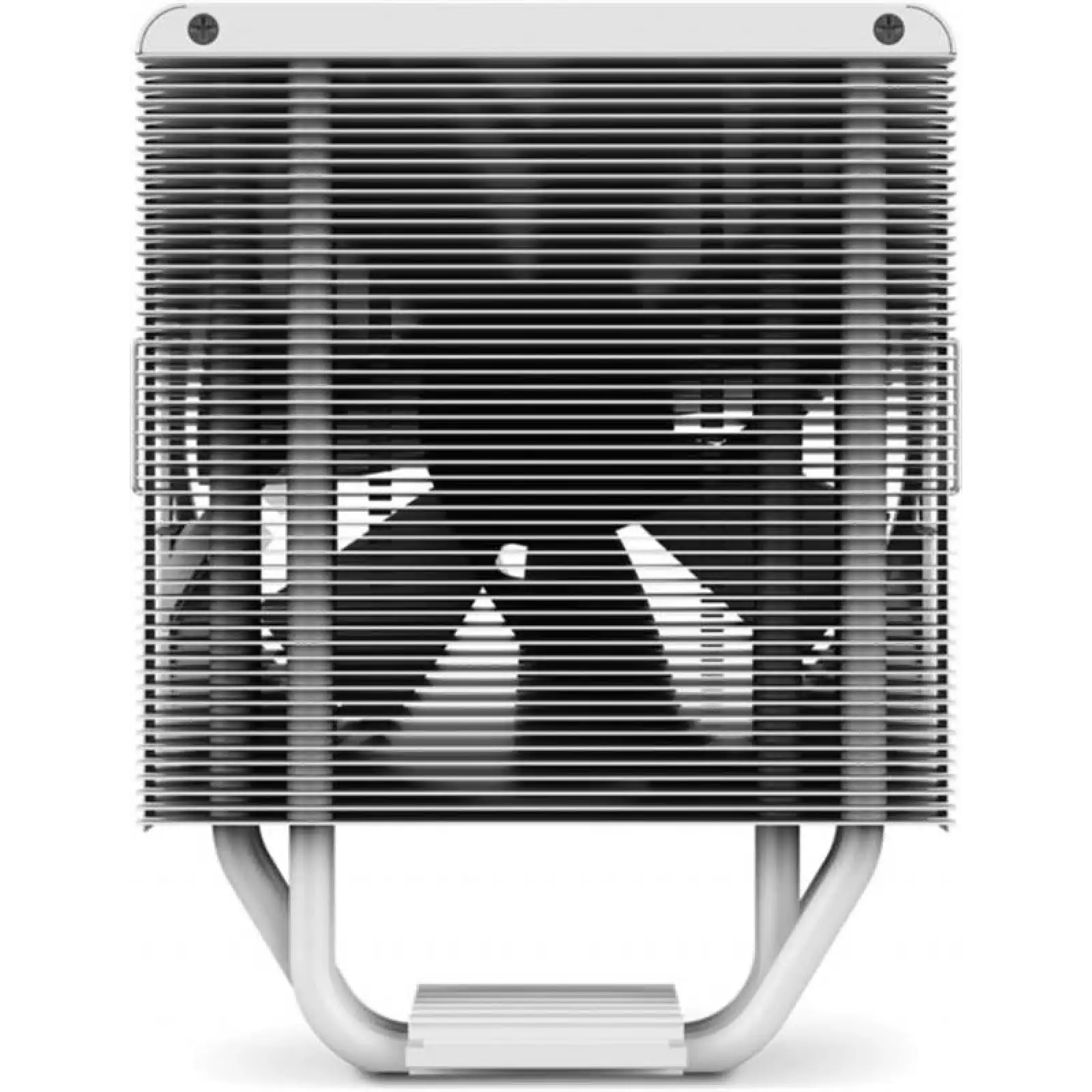 Кулер процесорний NZXT T120 White (RC-TN120-W1) UA