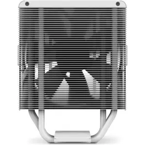 Кулер процесорний NZXT T120 White (RC-TN120-W1) UA