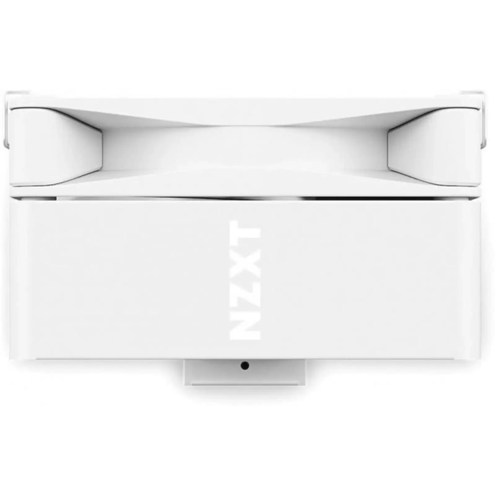 Кулер процесорний NZXT T120 White (RC-TN120-W1) UA