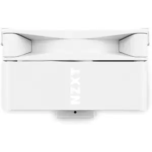 Кулер процесорний NZXT T120 White (RC-TN120-W1) UA