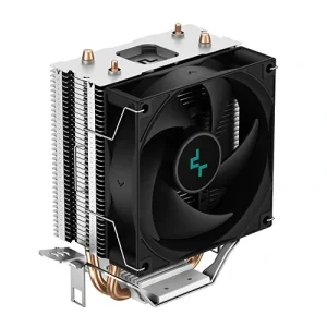 Кулер процессорный DeepCool AG200 (R-AG200-BKNNMN-G) UA