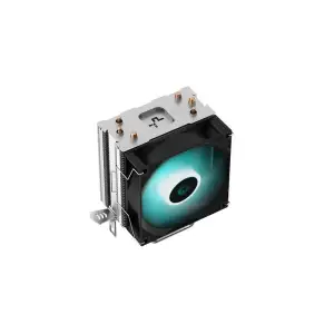 Кулер процесорний DeepCool AG300 MARRS (R-AG300-BKMNMN-G) UA